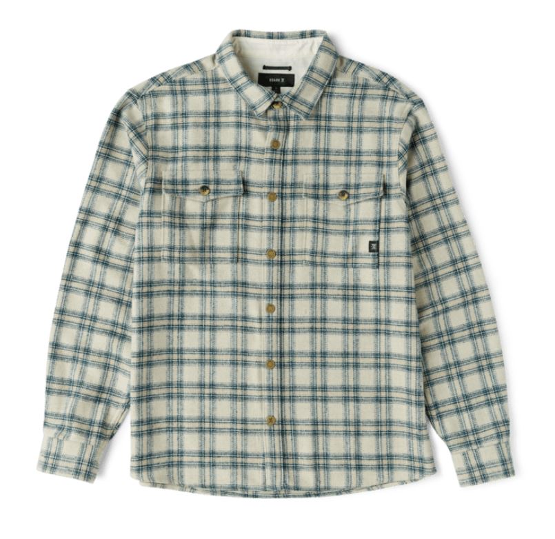 Nordsman 2.0 Flannel