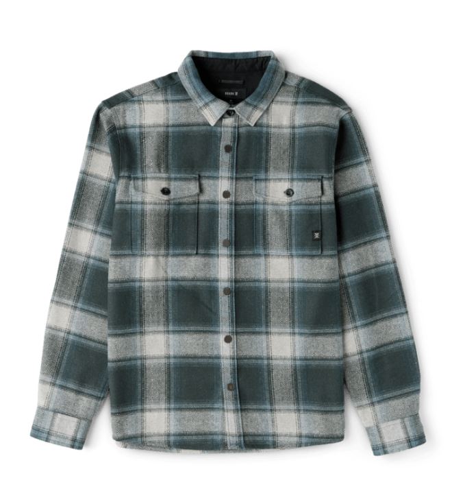 Nordsman 2.0 Flannel