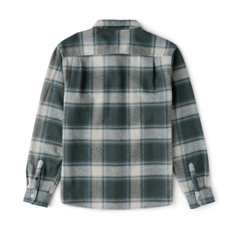 Nordsman 2.0 Flannel