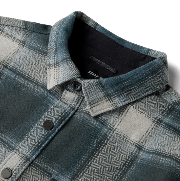 Nordsman 2.0 Flannel
