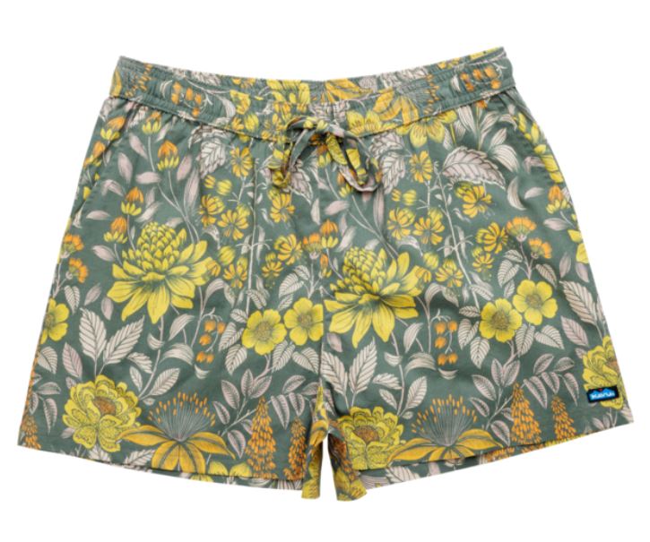Nosara Short