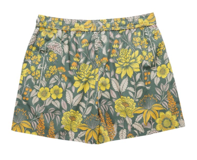 Nosara Short