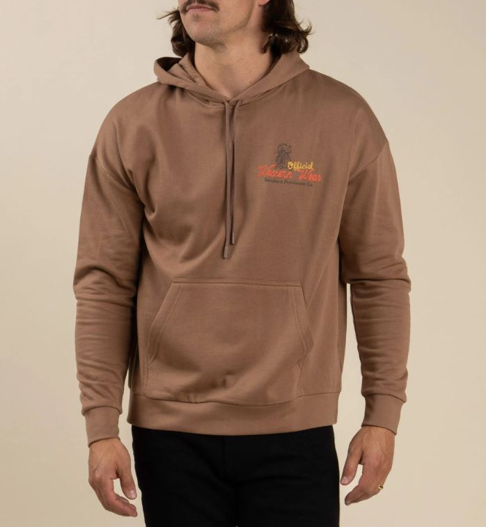 Official Western Hoodie