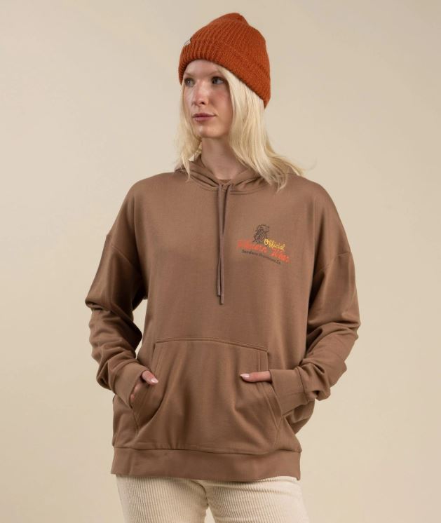 Official Western Hoodie