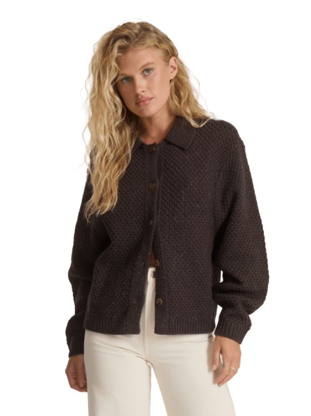 Open Roads Cardigan