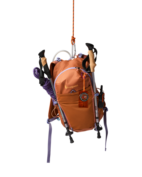 Elqui 18L Backpack