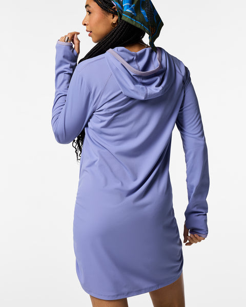 Sombra Sun Dress