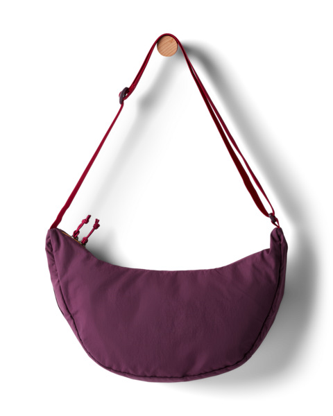 Empacable 6L Crescent Bag