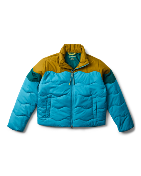 Lumbre Insulated Jacket