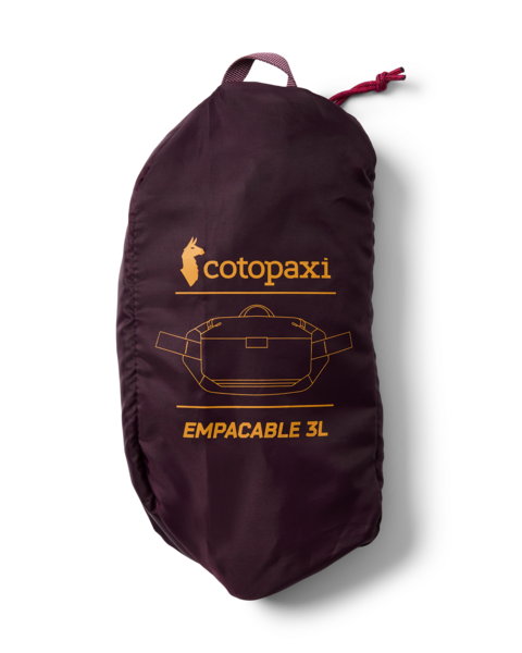 Empacable 3L Sling