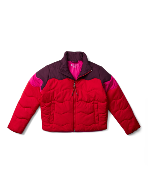 Lumbre Insulated Jacket