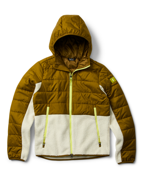 Trico 2.0 Hybrid Jacket