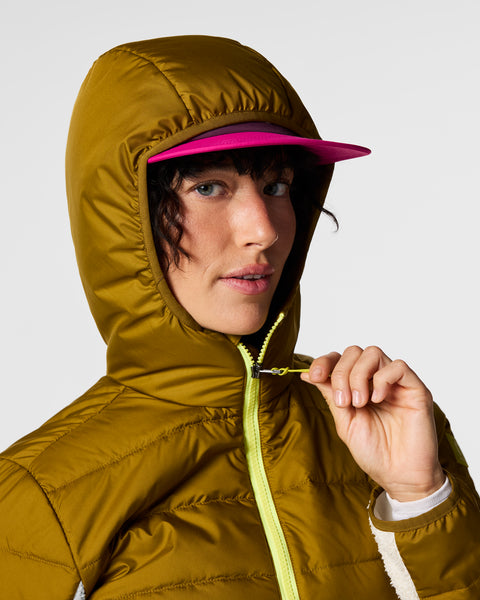 Trico 2.0 Hybrid Jacket