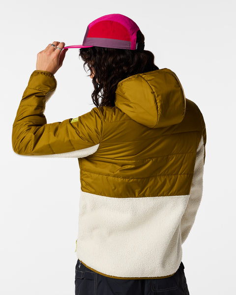 Trico 2.0 Hybrid Jacket
