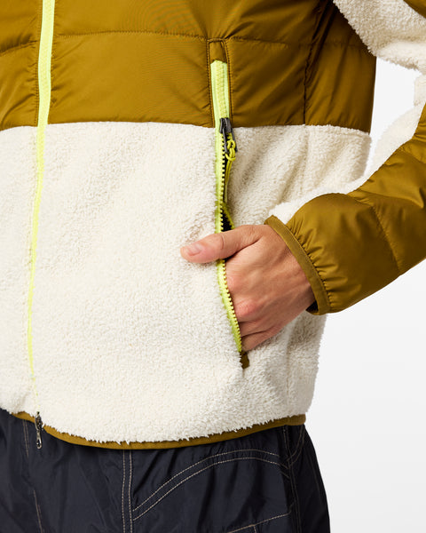 Trico 2.0 Hybrid Jacket