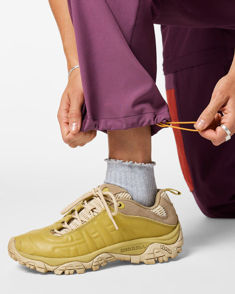 Losdos Zip-Off Pant