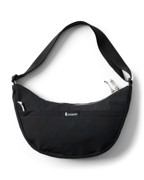 Empacable 6L Crescent Bag