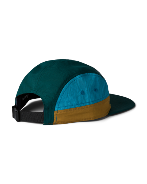 Zen Garden Tech 5-Panel Hat