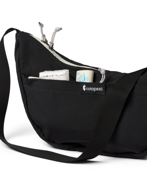 Empacable 6L Crescent Bag