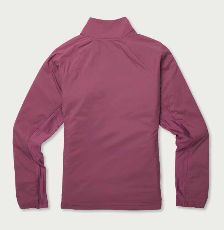 Pacaya 2.0 Insulated Hooded Jacket