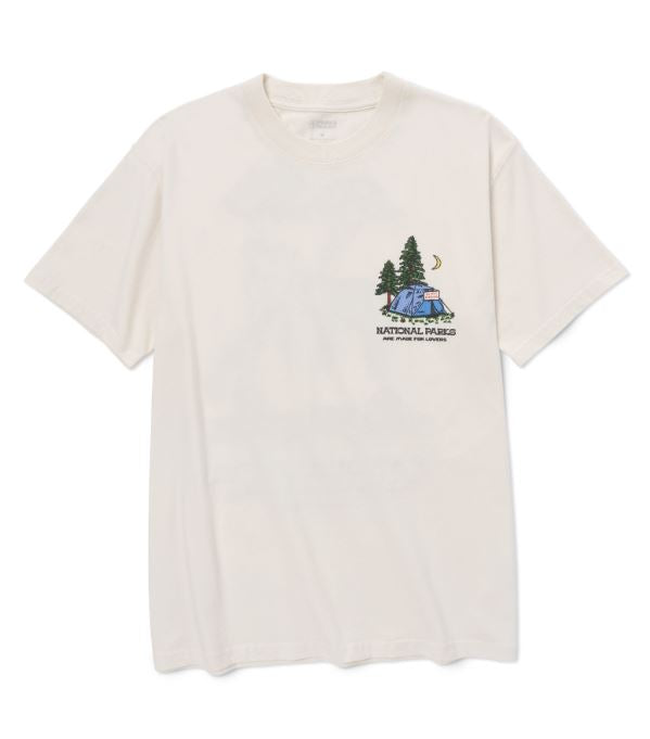 Park Lovers Tee