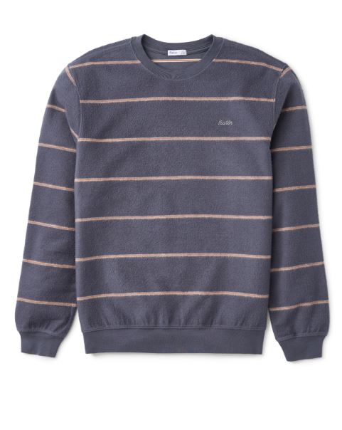 Parks Crew Fleece