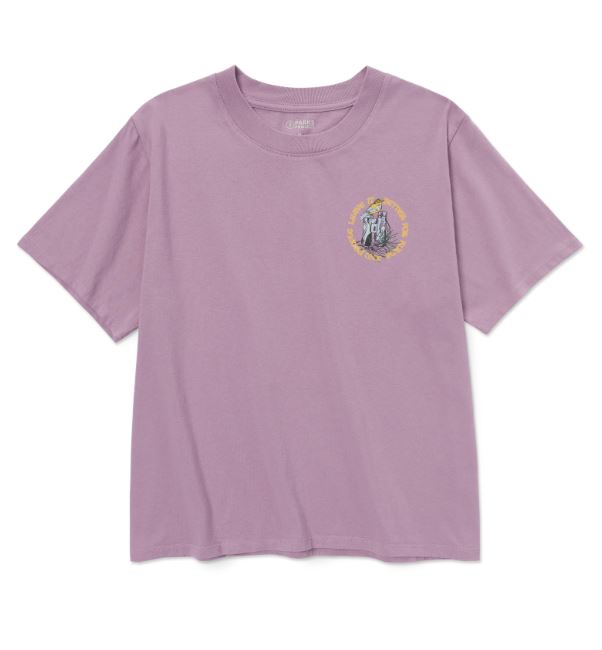 Parks Project x Audubon Classic Tee