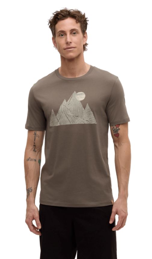 M Peak T-Shirt