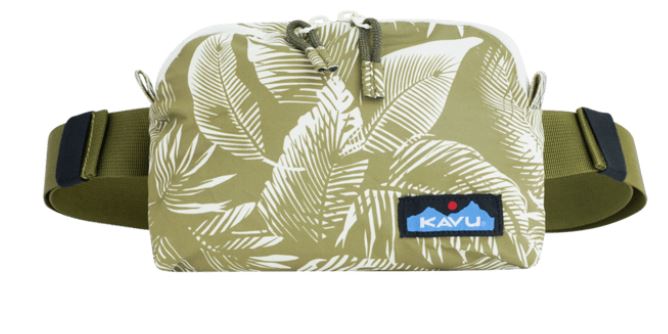 Pint Size Fanny Pack