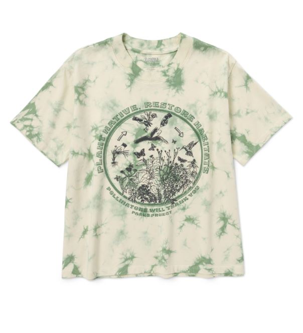 Plant Native Classic Tee