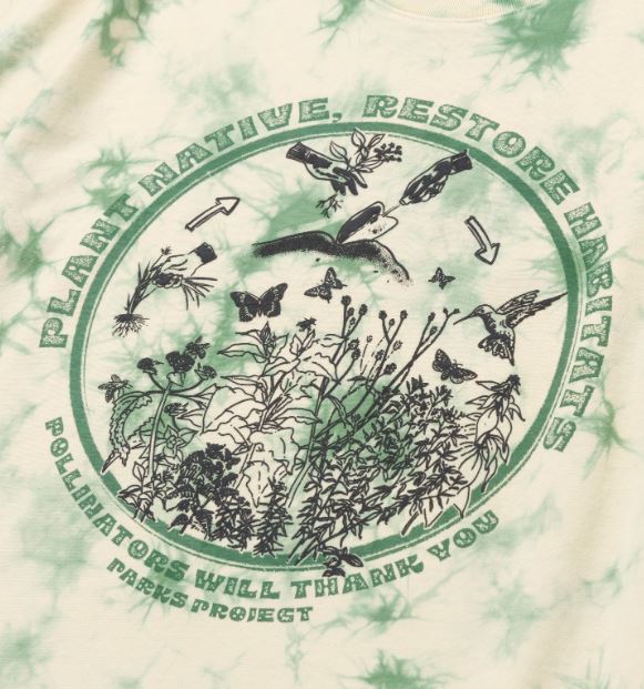 Plant Native Classic Tee