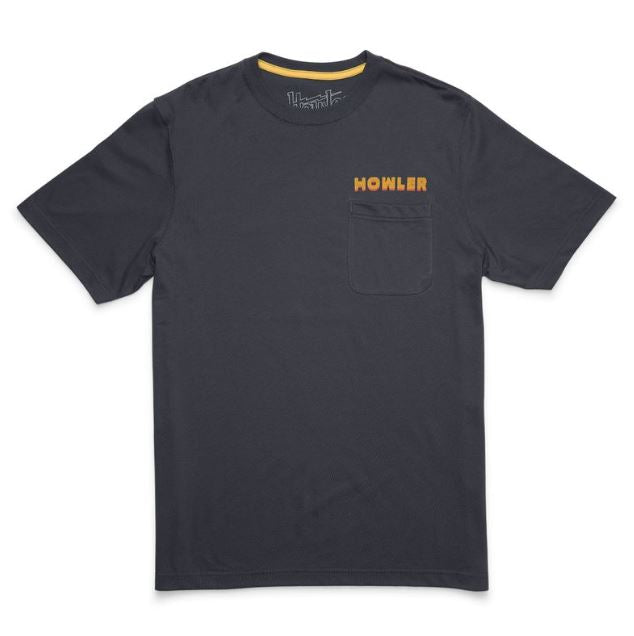 Pocket T-Shirt