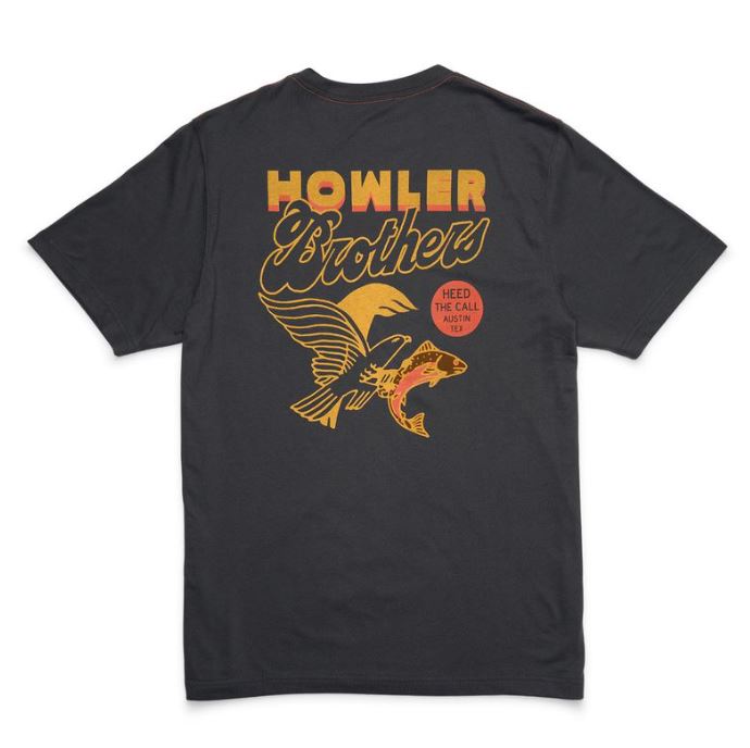 Pocket T-Shirt