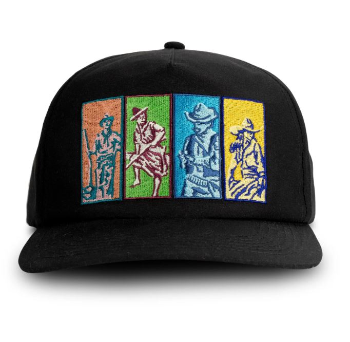 Pop Art Hat