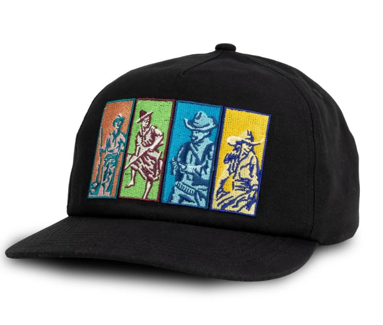Pop Art Hat