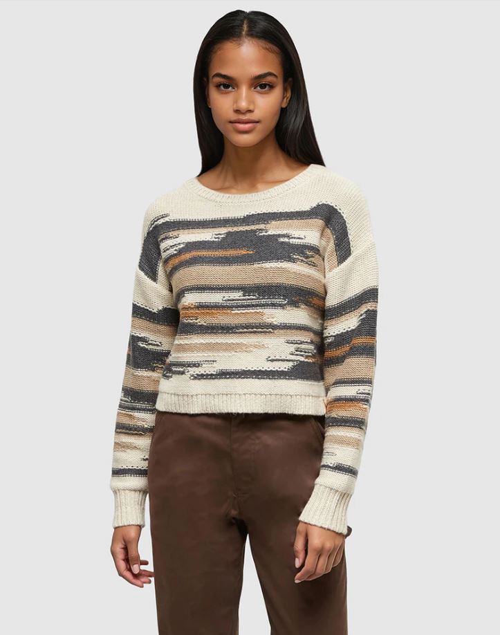 Prospect Sweater