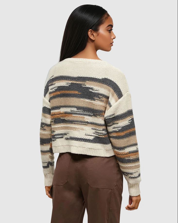 Prospect Sweater