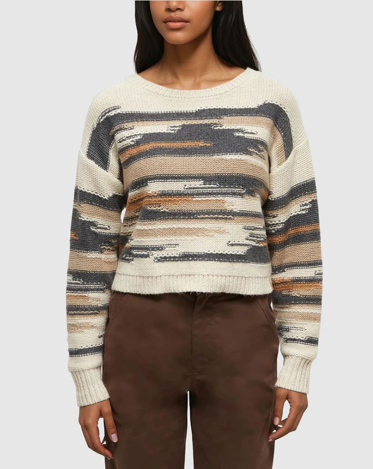 Prospect Sweater