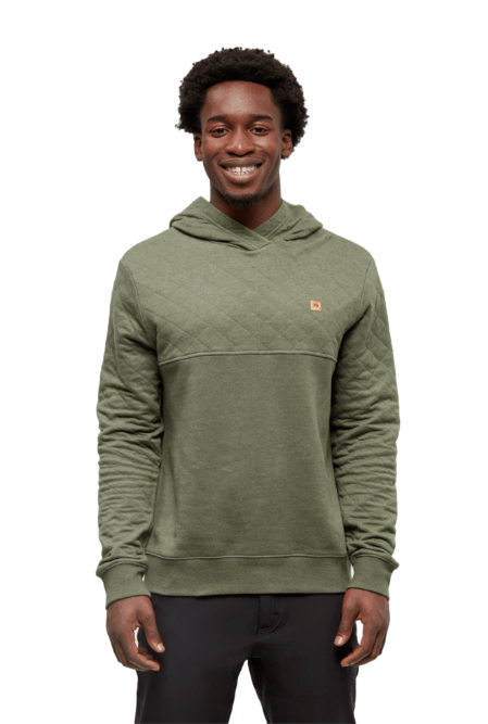 Quadra Hoodie