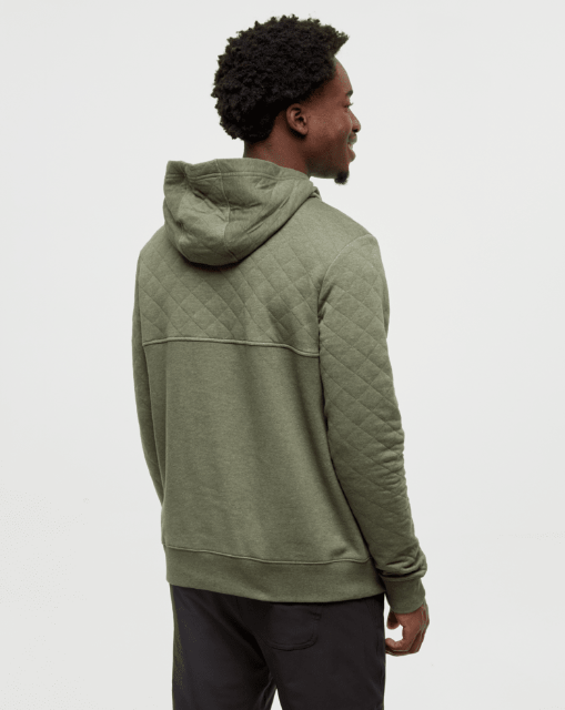Quadra Hoodie