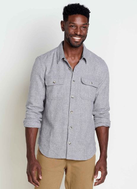Ranchero LS Shirt