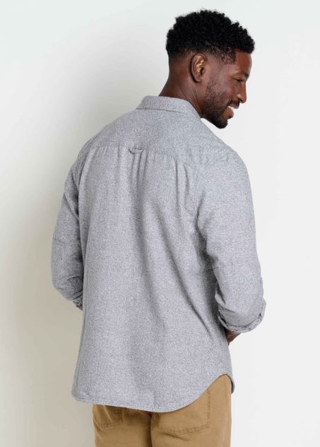 Ranchero LS Shirt