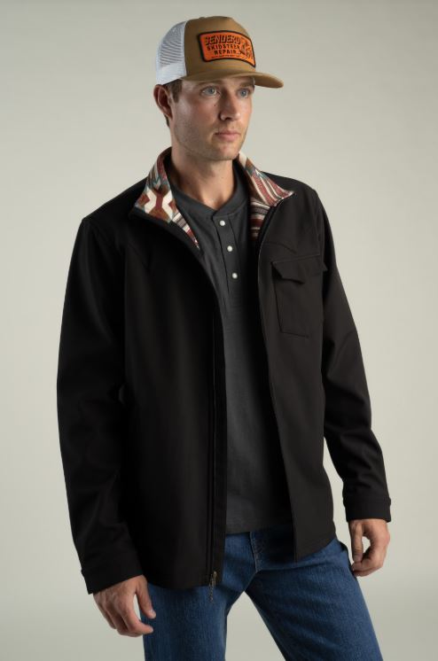 Ranger Jacket