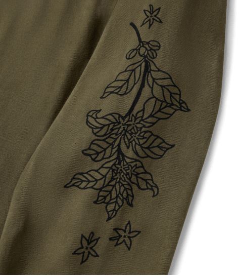 Reading Rituals Long Sleeve