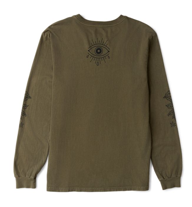 Reading Rituals Long Sleeve