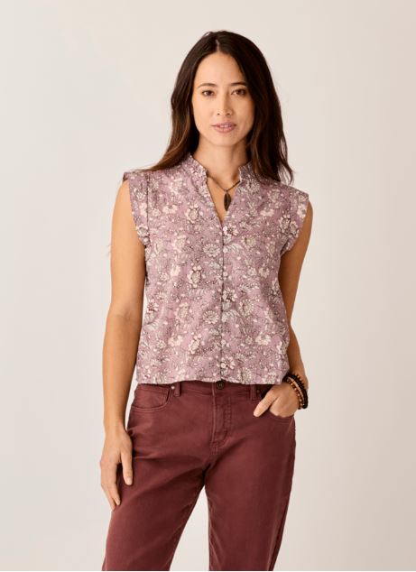 Reagan Top