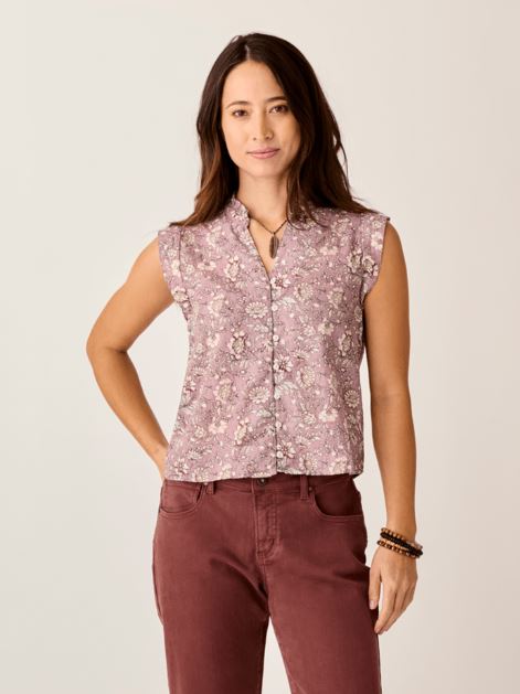 Reagan Top