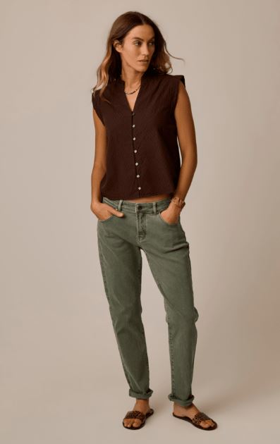 Reagan Top