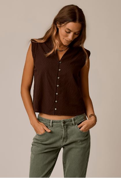 Reagan Top
