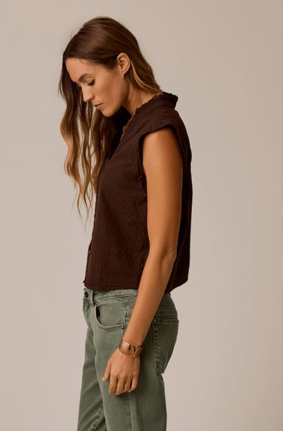 Reagan Top